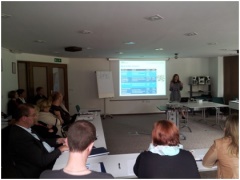 13. IBI User Group
