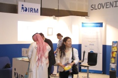 GITEX technological week in Dubai