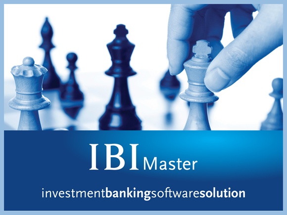 IBI Master