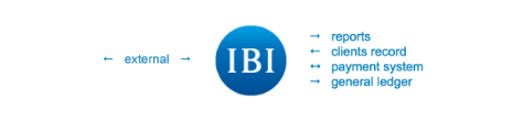 IBI Master - Integration in bank