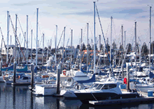 marina management