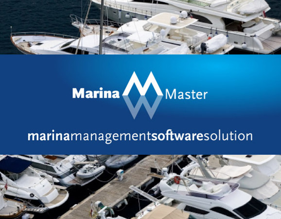 Marina Management Software Solution - Marina Master