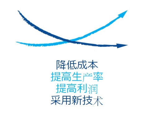 降低成本