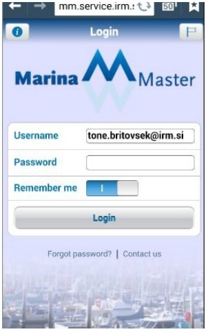 Portal obsługi indywidualnej